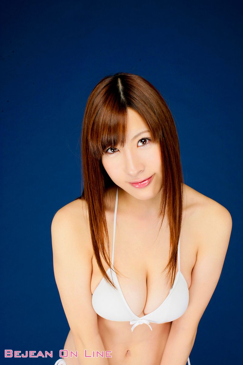 白娘隊 Marina Yamasaki 山咲まりな/山咲麻里奈 [Bejean On Line]_第3张