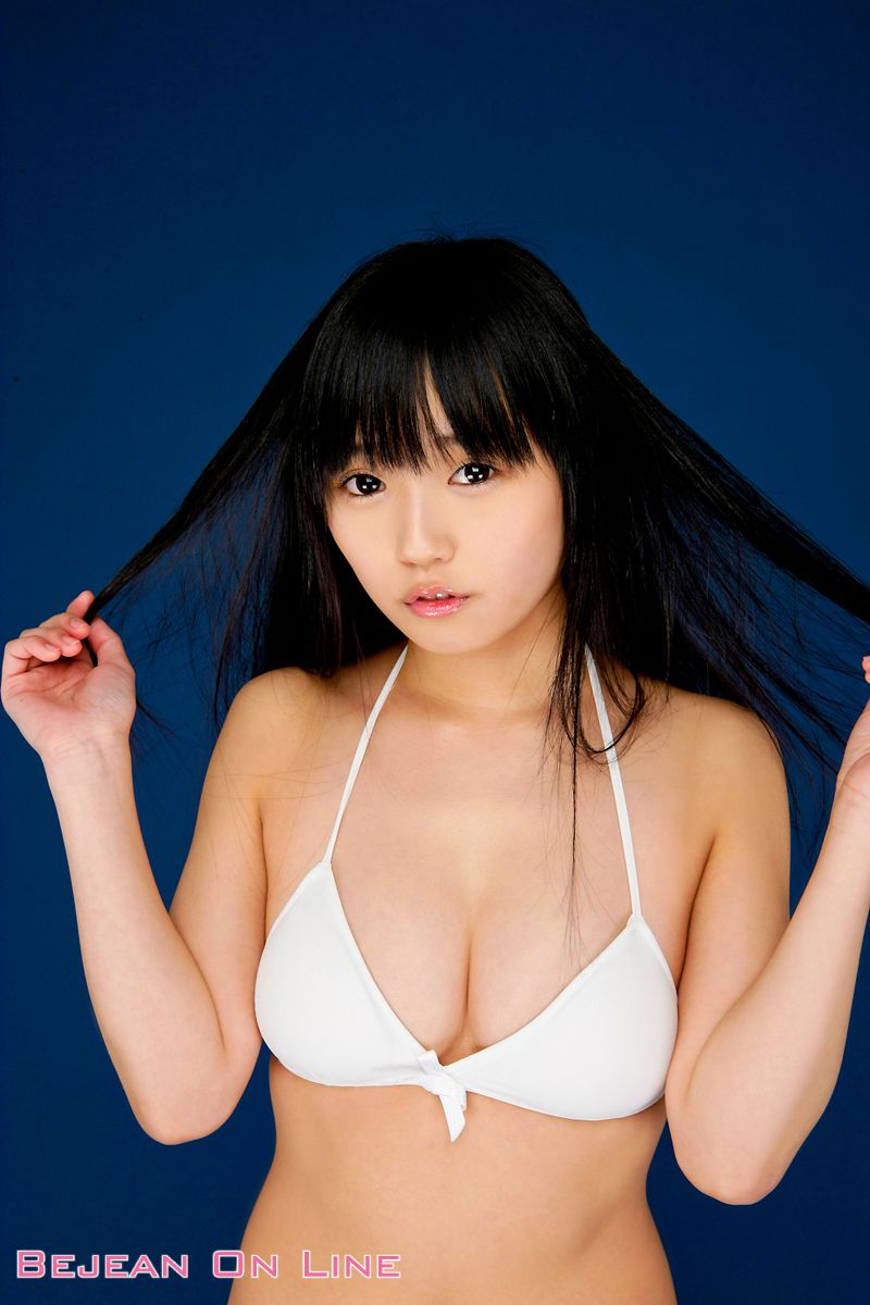 白娘隊 Yui Kurokawa 黒川結衣 [Bejean On Line]_第2张