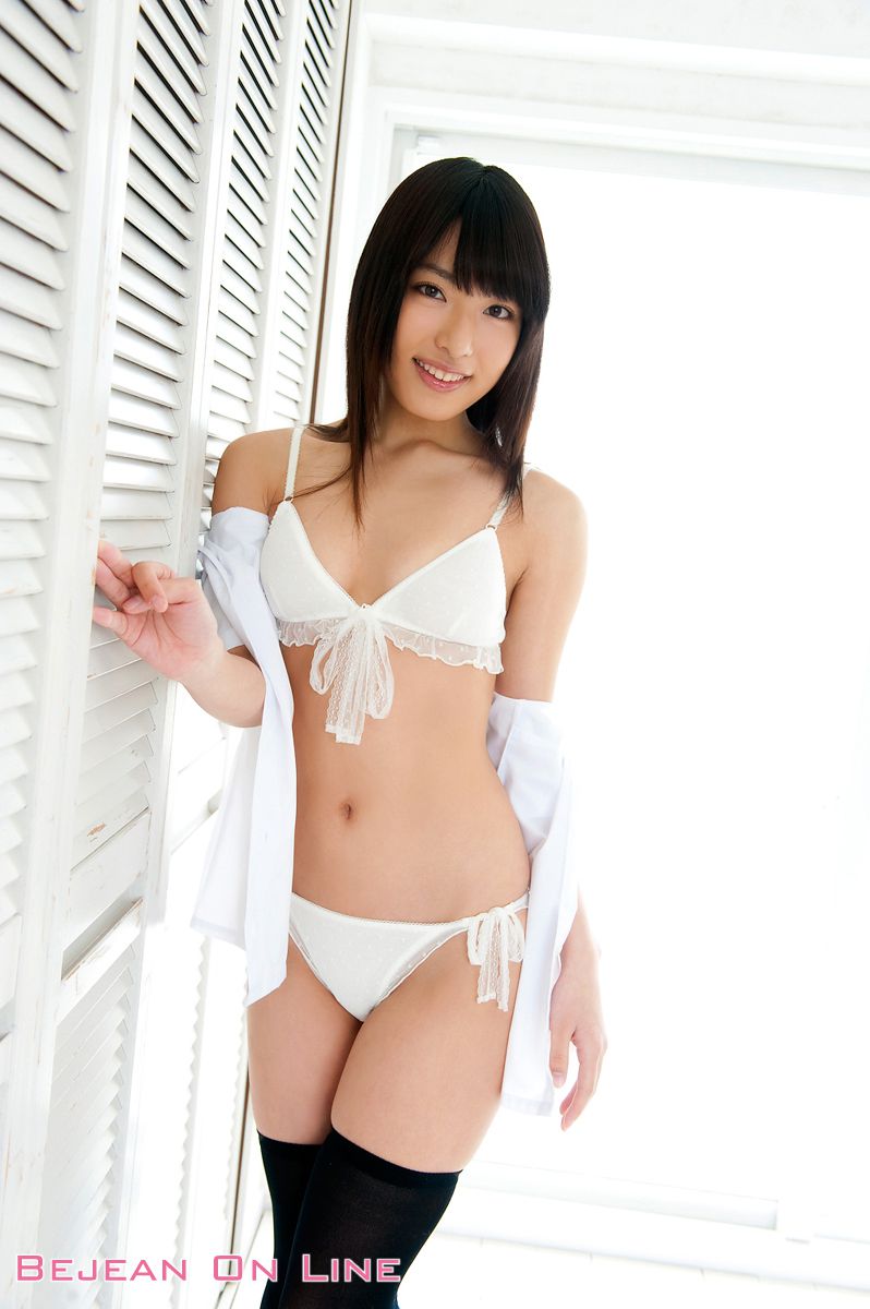 仲村写真館 Kana Yume 由愛可奈 [Bejean On Line]_第3张