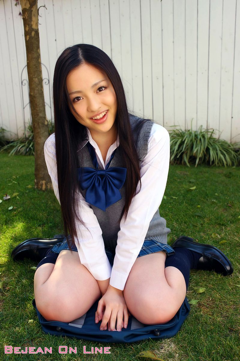 私立Bejean女学館 Shizuka しづか/宮沢静香 [Bejean On Line]_第4张