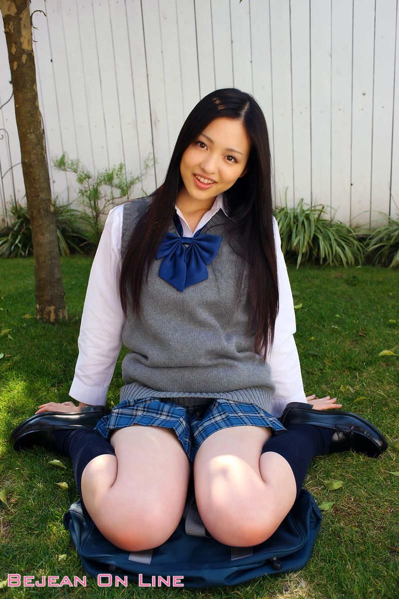 私立Bejean女学館 Shizuka しづか/宮沢静香 [Bejean On Line]_第5张