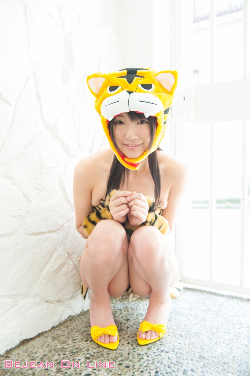 Cover Girl カバーガール Tsubomi つぼみ/萌神小蕾 [Bejean On Line]_第3张