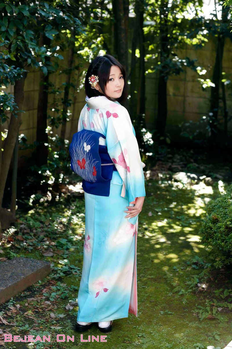 Special スペシャルグラビア ももかさくら/樱咲雏 [Bejean On Line]_第2张