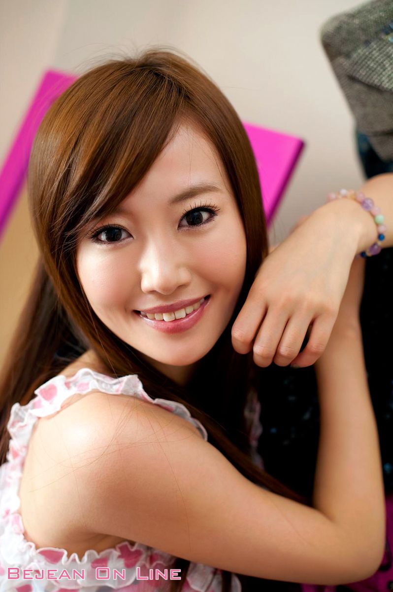 部屋撮りッ Ayako Yamanaka 山中絢子 [Bejean On Line]_第5张