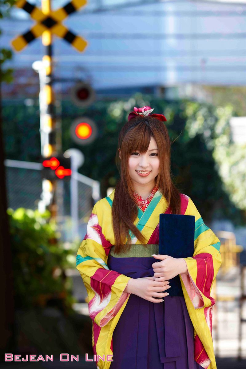 Special ~ Cocomi Naruse 成瀬心美 [Bejean On Line]_第1张