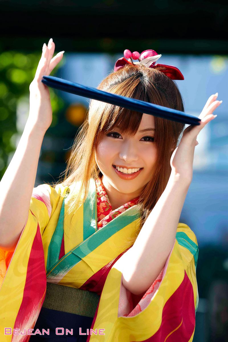 Special ~ Cocomi Naruse 成瀬心美 [Bejean On Line]_第2张