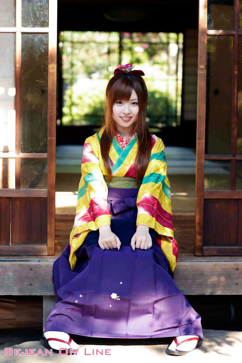 Special ~ Cocomi Naruse 成瀬心美 [Bejean On Line]_第3张