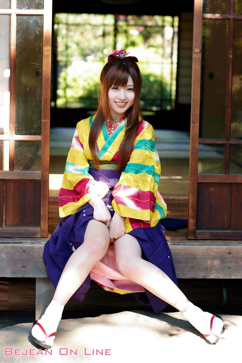 Special ~ Cocomi Naruse 成瀬心美 [Bejean On Line]_第4张