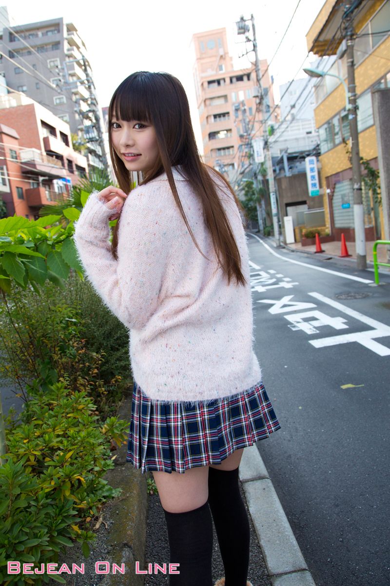 初写美人 Arina Sakita 咲田ありな/なつめ愛莉 [Bejean On Line]_第2张