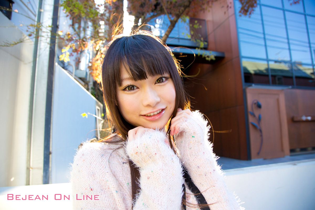 初写美人 Arina Sakita 咲田ありな/なつめ愛莉 [Bejean On Line]_第4张