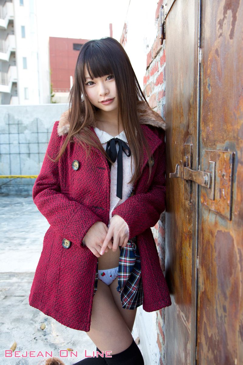 初写美人 Arina Sakita 咲田ありな/なつめ愛莉 [Bejean On Line]_第5张