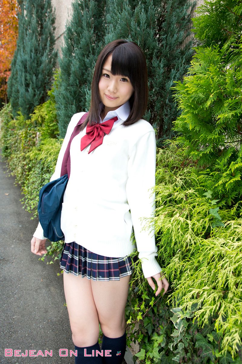 初写美人 Ami Hyakutake 百武あみ/百武亚美 [Bejean On Line]_第1张