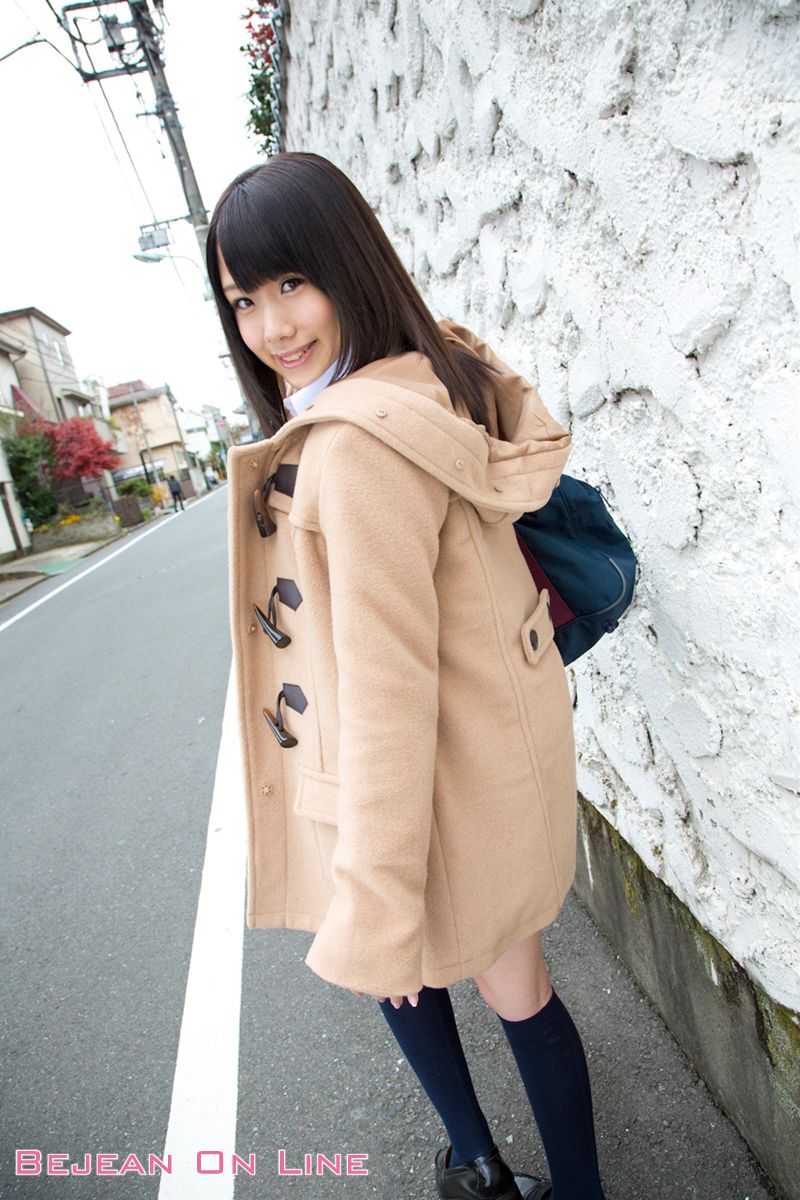 初写美人 Ami Hyakutake 百武あみ/百武亚美 [Bejean On Line]_第3张