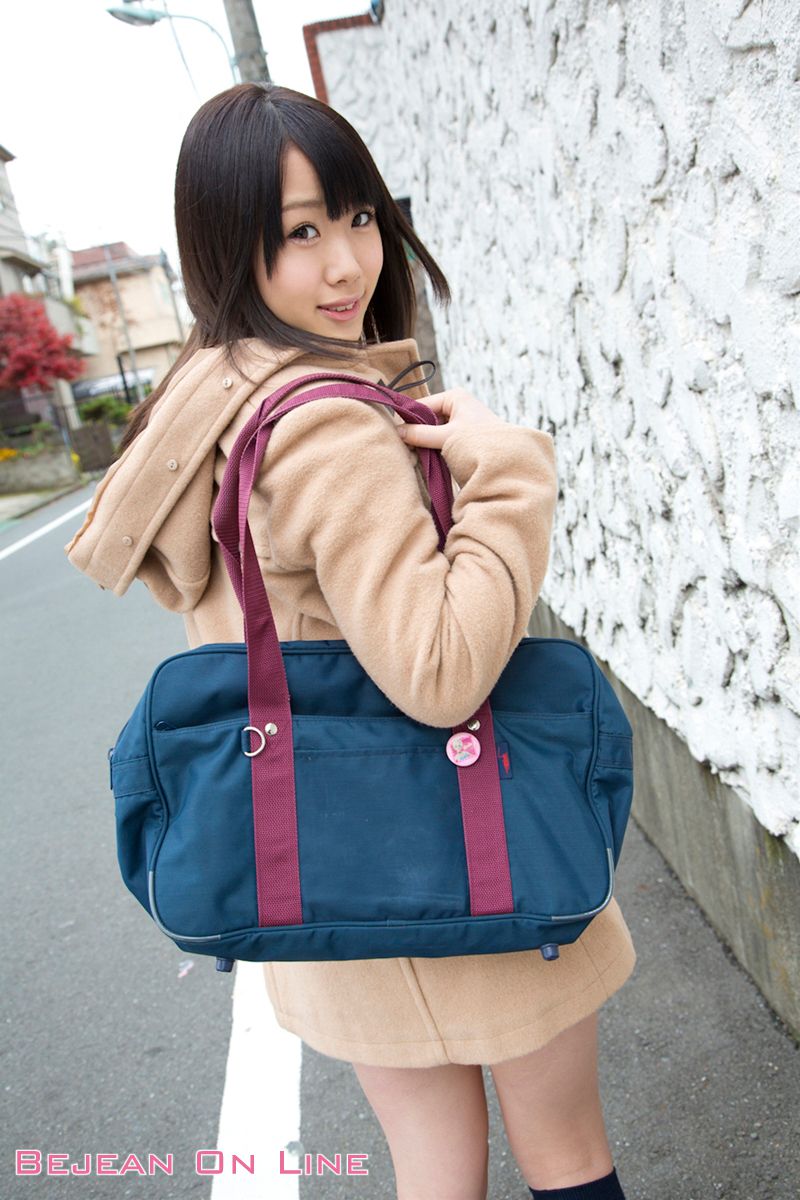 初写美人 Ami Hyakutake 百武あみ/百武亚美 [Bejean On Line]_第4张