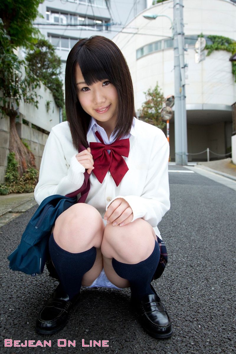 初写美人 Ami Hyakutake 百武あみ/百武亚美 [Bejean On Line]_第5张