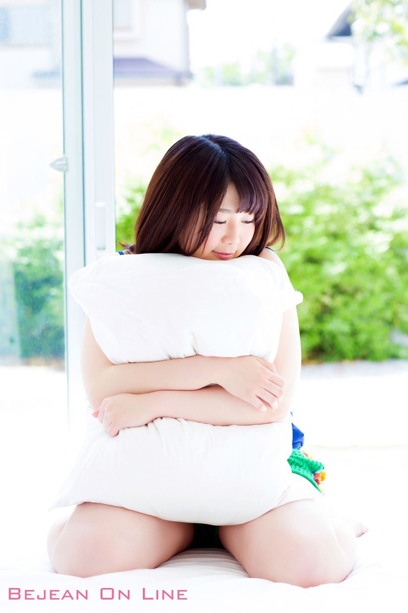 初写美人 Homare Momono 桃乃誉 [Bejean On Line]_第1张