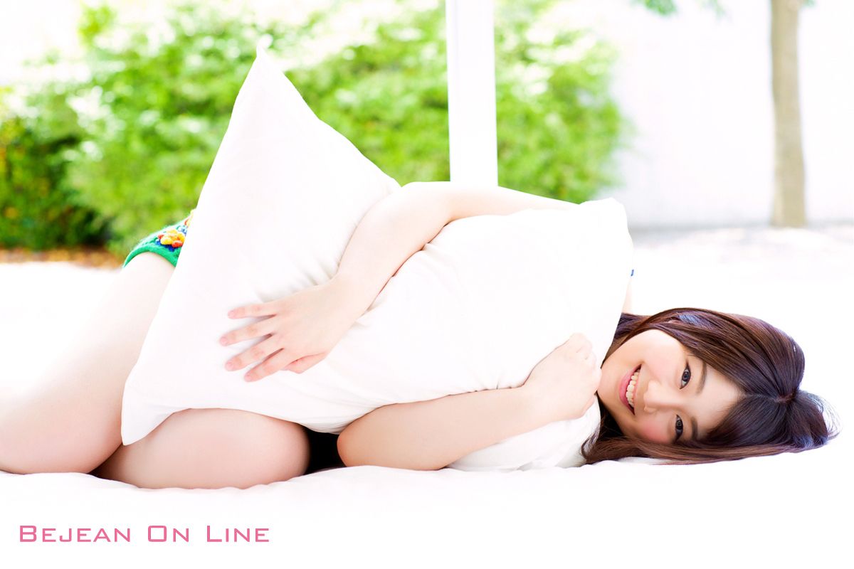 初写美人 Homare Momono 桃乃誉 [Bejean On Line]_第2张