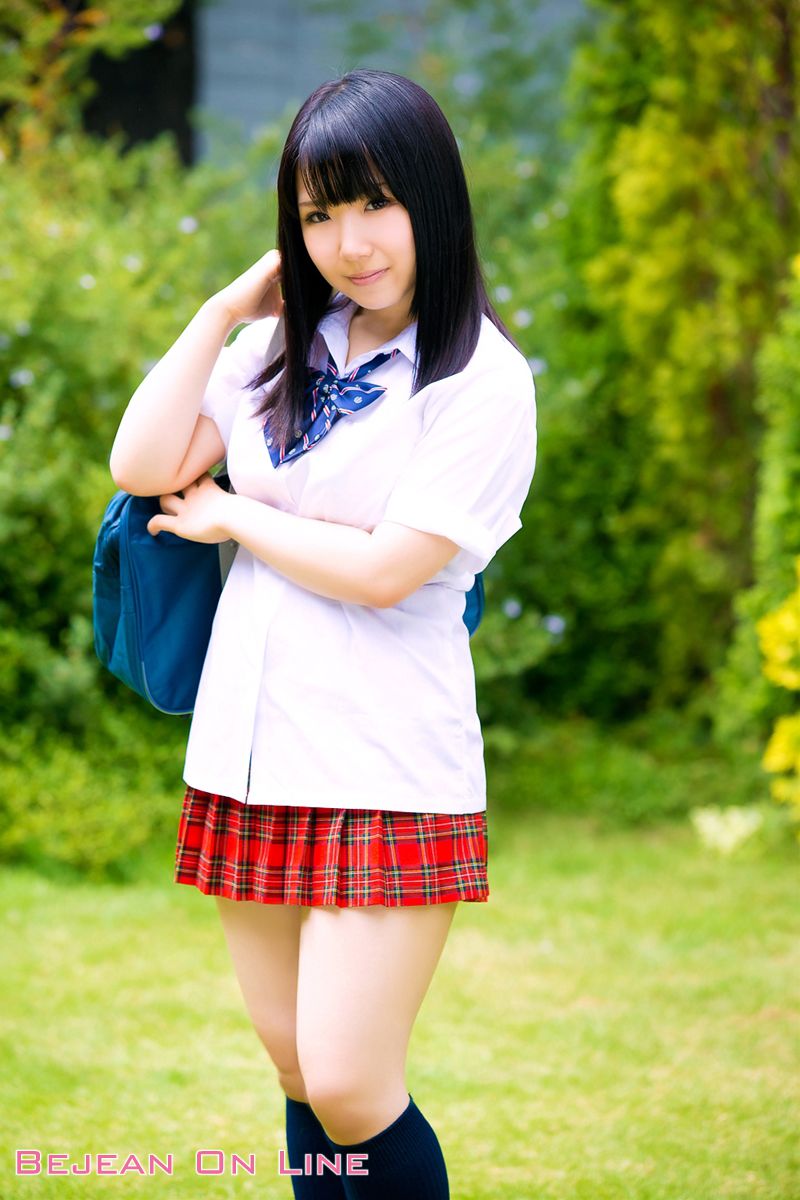 初写美人 Cocoa Aisu 愛須心亜 [Bejean On Line]_第2张