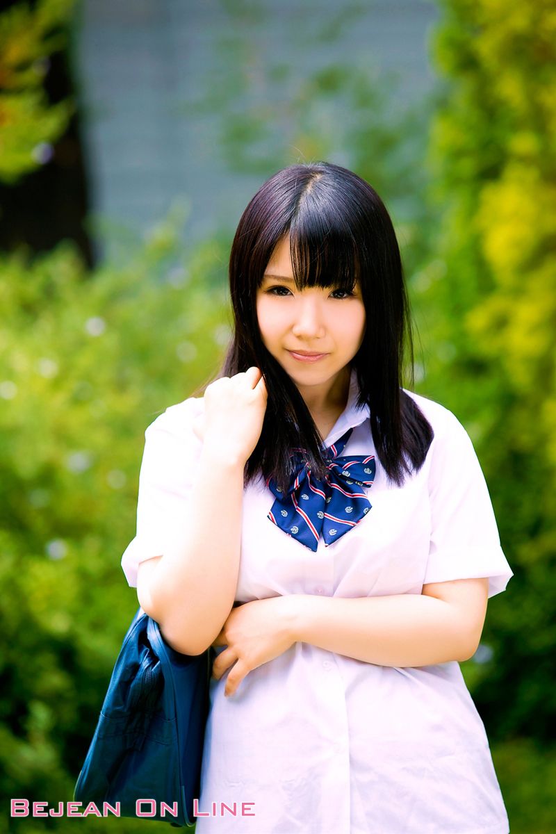 初写美人 Cocoa Aisu 愛須心亜 [Bejean On Line]_第3张