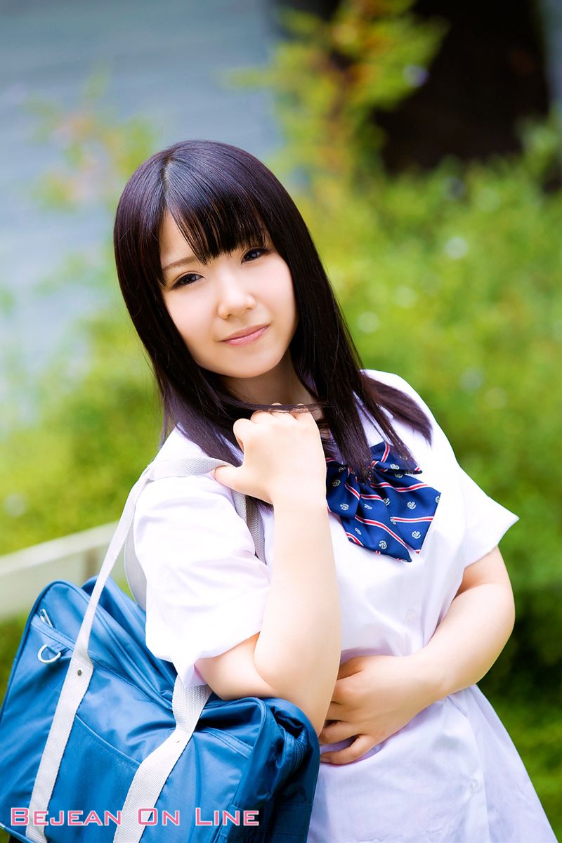 初写美人 Cocoa Aisu 愛須心亜 [Bejean On Line]_第4张