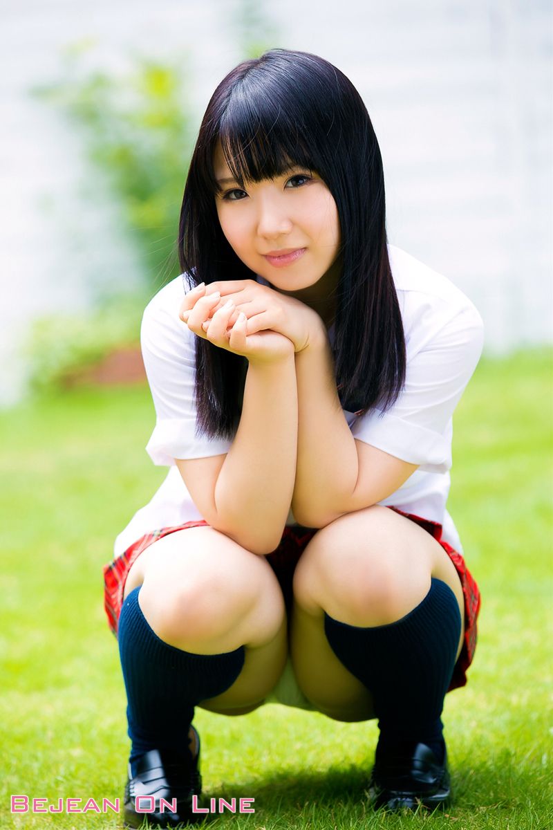 初写美人 Cocoa Aisu 愛須心亜 [Bejean On Line]_第5张