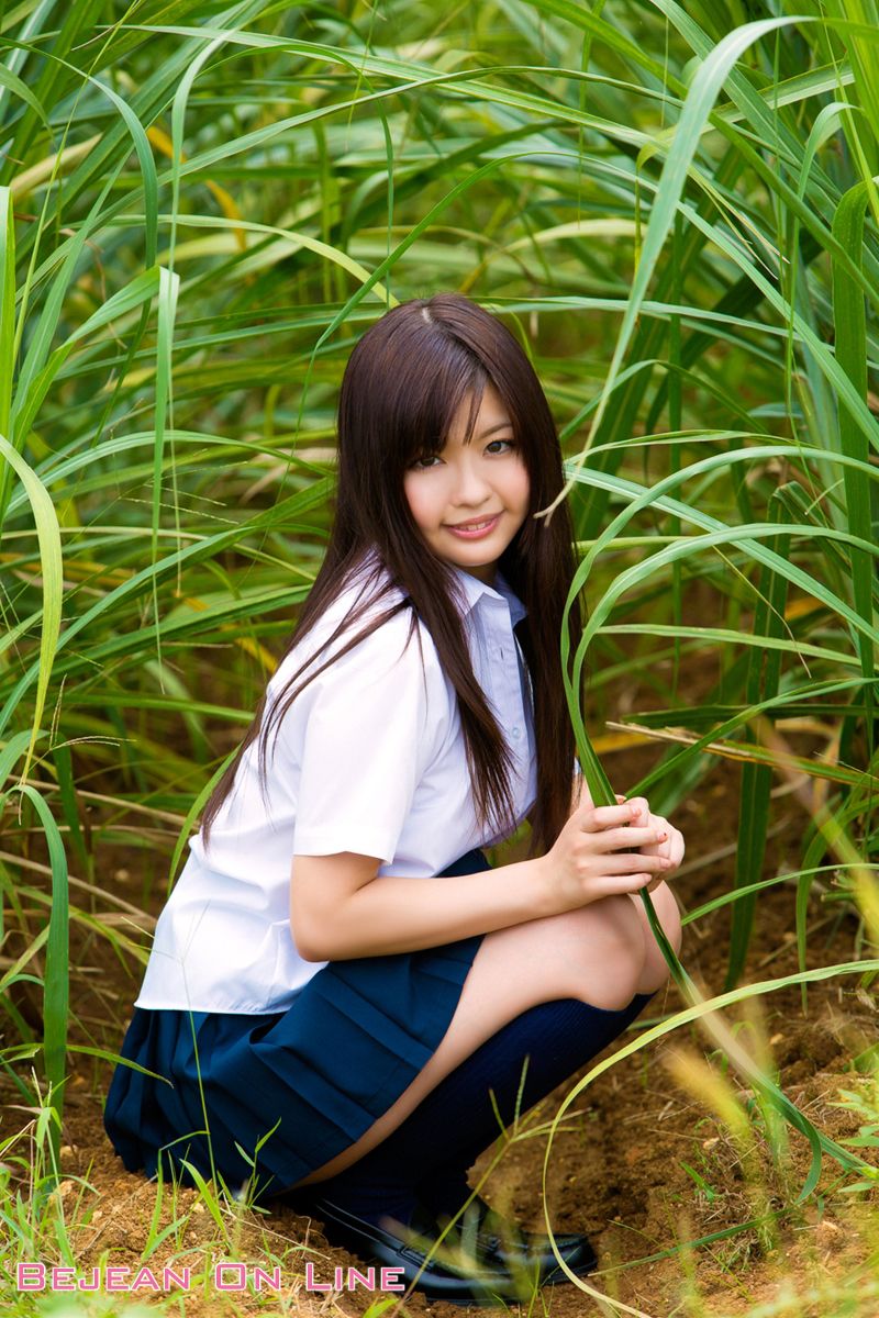 Special スペシャルグラビア 葉山めい/叶山芽衣 [Bejean On Line]_第3张