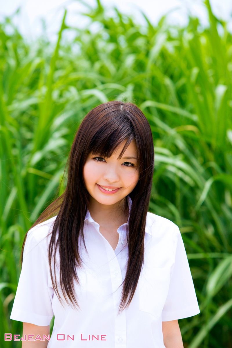 Special スペシャルグラビア 葉山めい/叶山芽衣 [Bejean On Line]_第4张