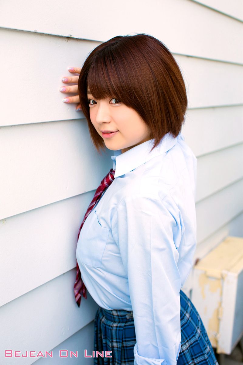 Erena Yanai 柳井えれな [Bejean On Line] 私立Bejean女学館_第5张