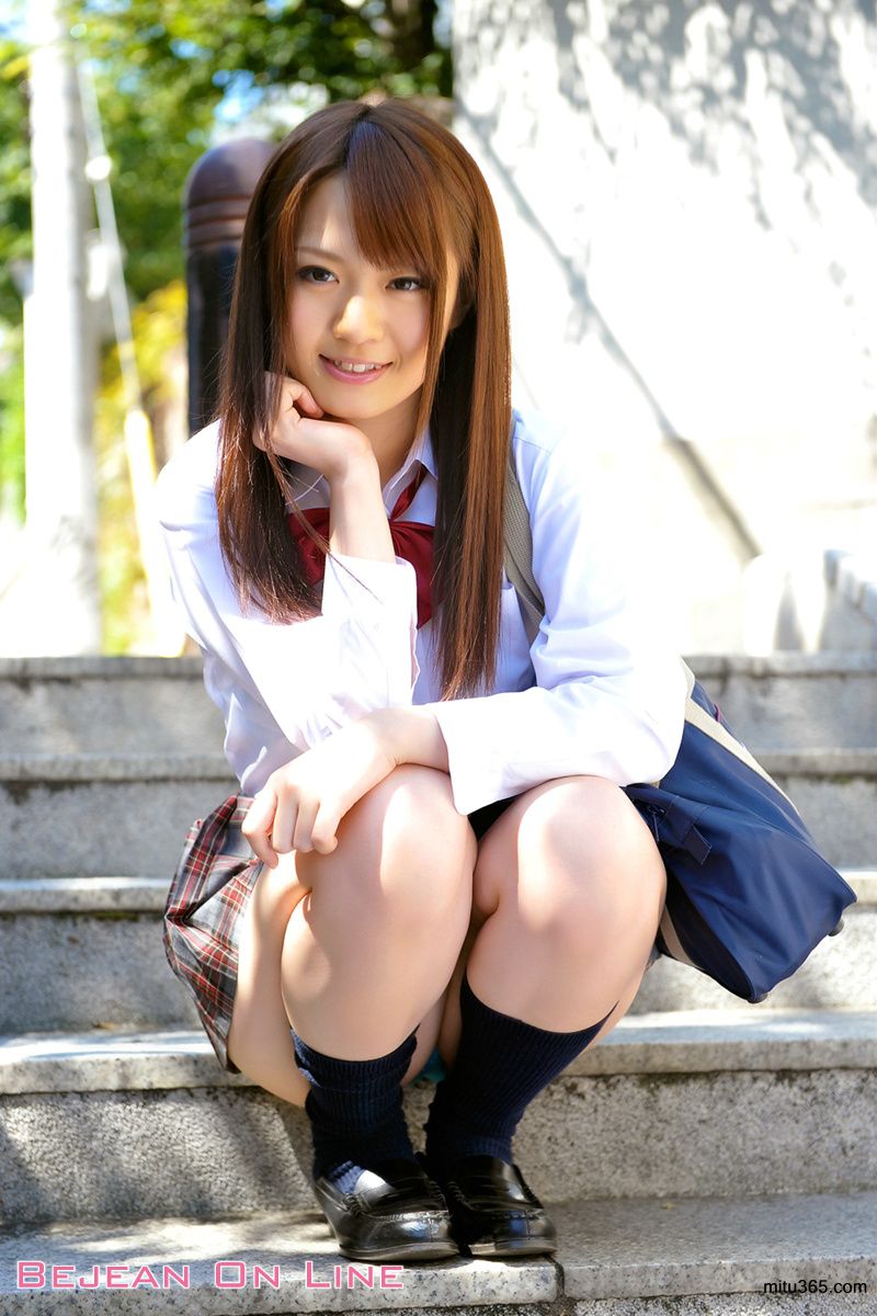 Eri Hosaka 保坂えり/保坂绘里 [Bejean On Line] 汚部屋でSEX_第4张