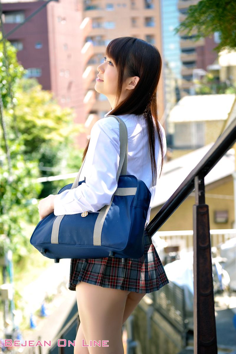 Eri Hosaka 保坂えり/保坂绘里 [Bejean On Line] 汚部屋でSEX_第5张