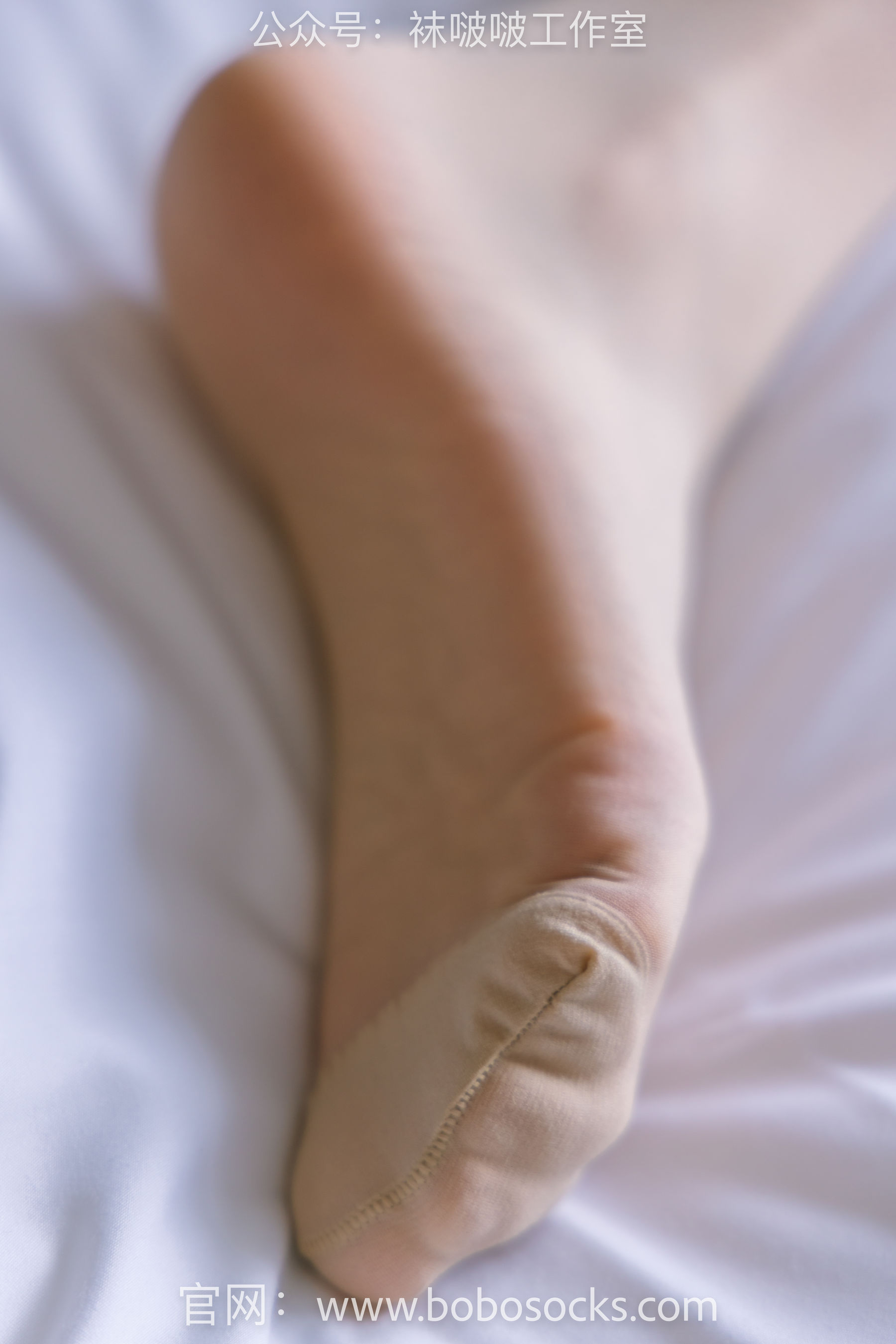 BoBoSocks袜啵啵 No.110 苏苏-高跟鞋、肉丝_第2张