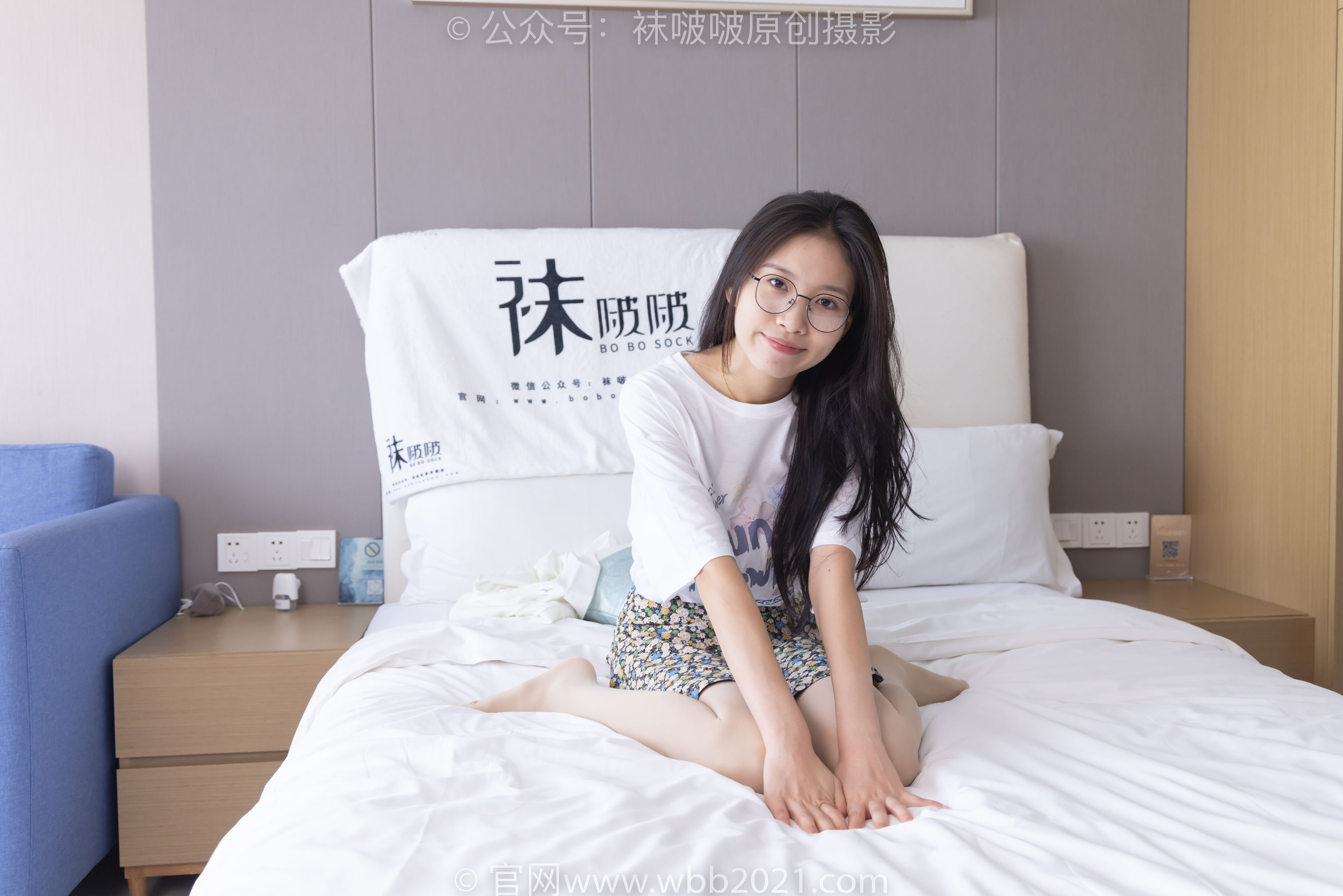 BoBoSocks袜啵啵 No.439 芝士 -平底鞋、厚肉丝_第3张