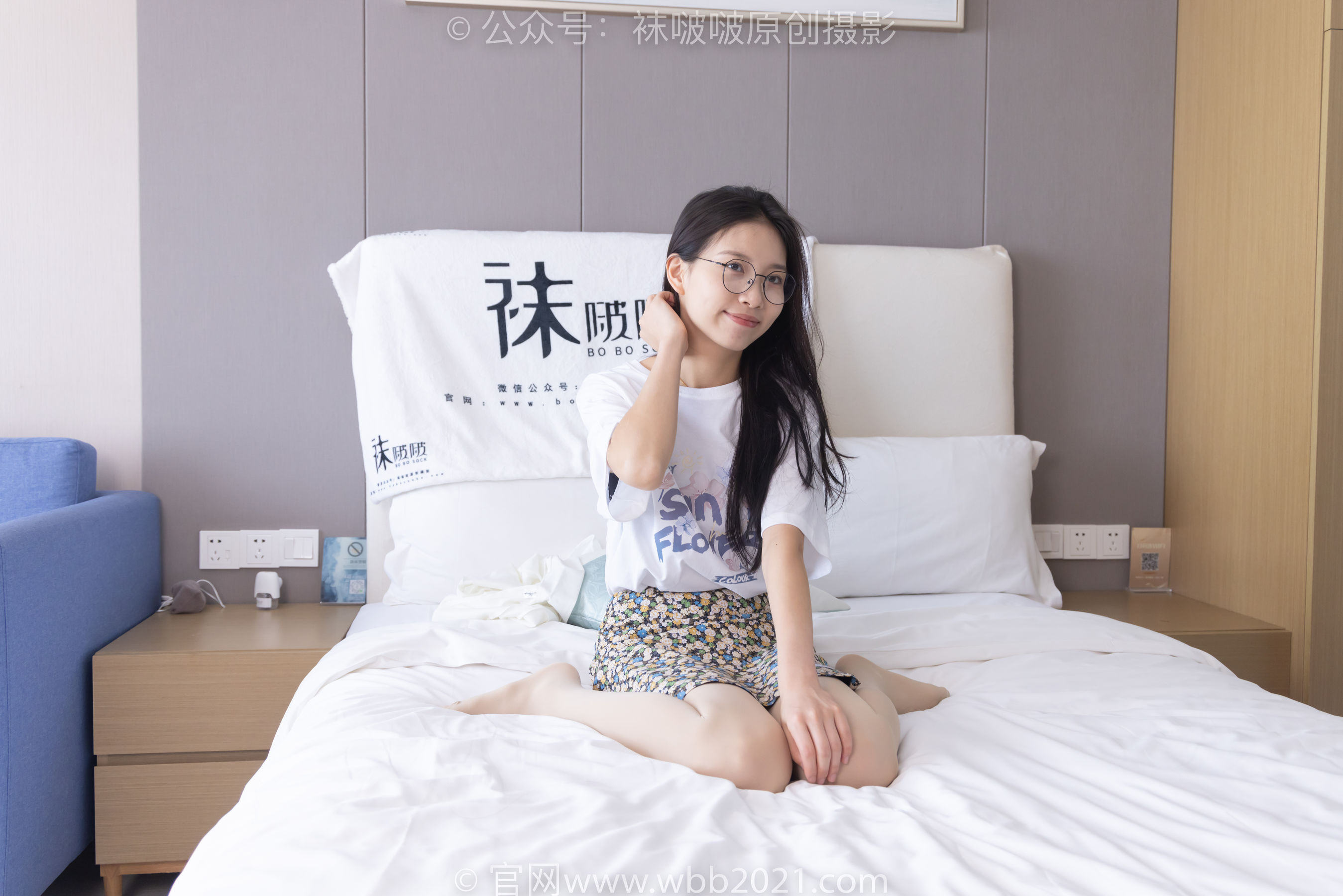 BoBoSocks袜啵啵 No.439 芝士 -平底鞋、厚肉丝_第5张