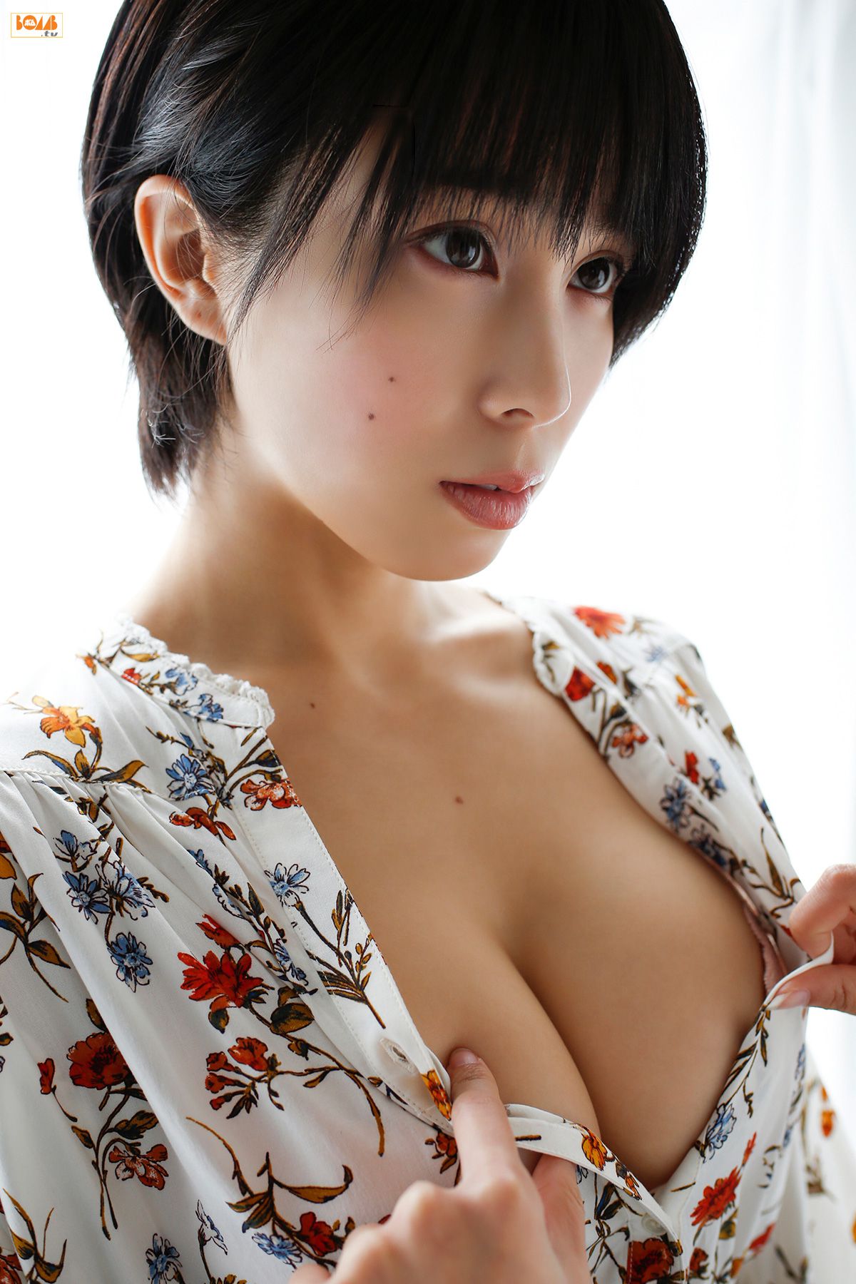 [BOMB.tv] 2019.03 Minori Inudo 犬童美乃梨 X Hikaru Aoyama 青山ひかる 1st+2nd+3rd_第4张