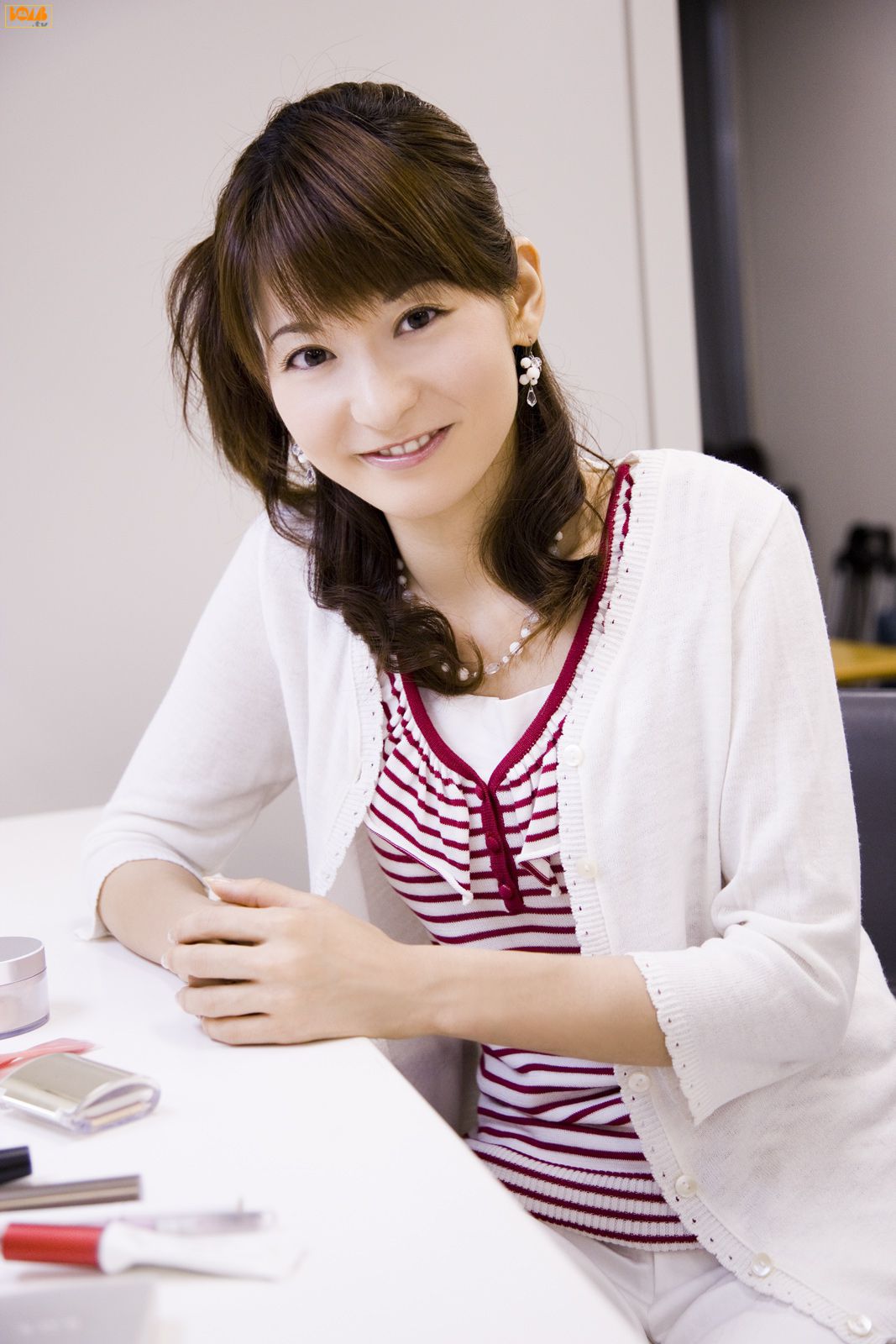 [Bomb.TV] 《!Special cent. FORCE Announcer》_第3张