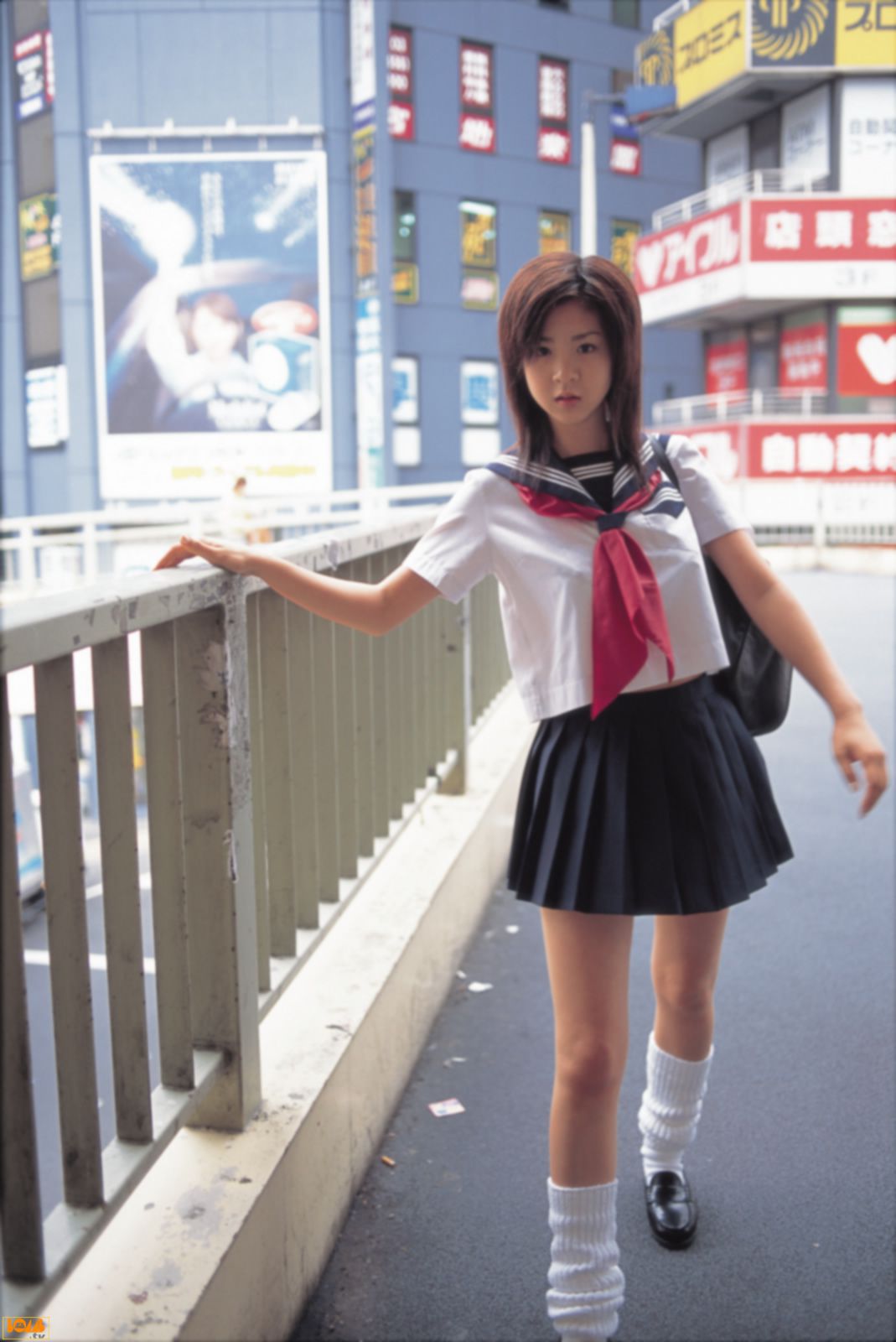 [Bomb.TV] Aki Hoshino ほしのあき/星野亜希_第1张