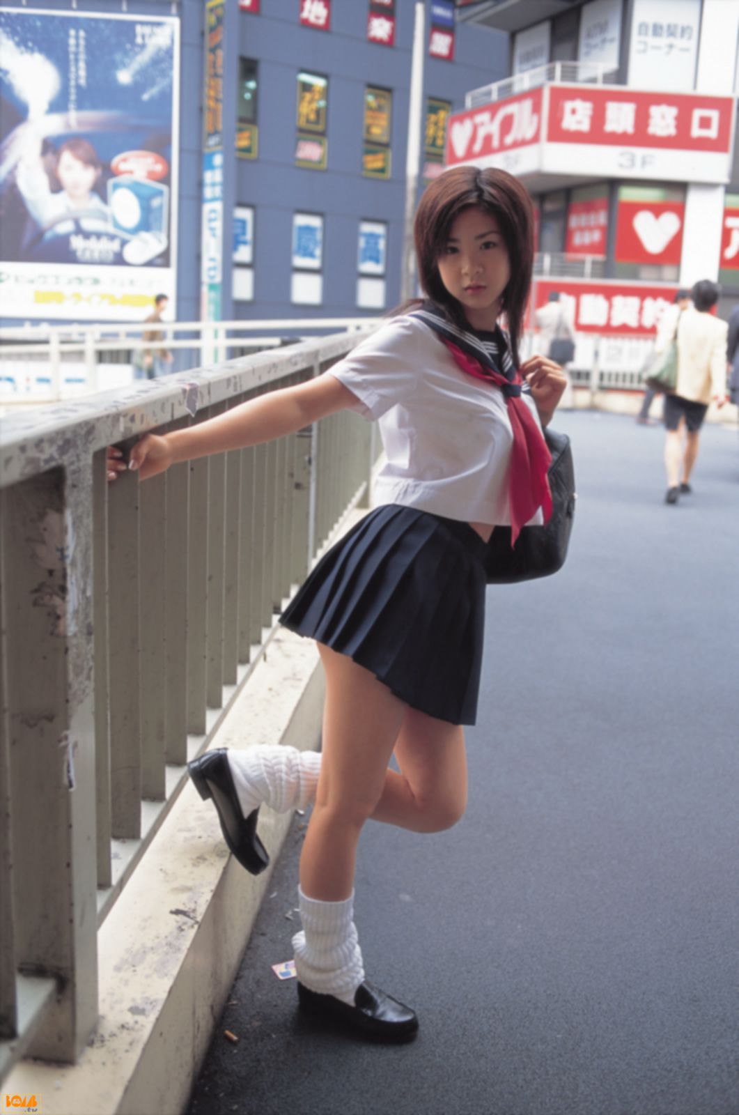 [Bomb.TV] Aki Hoshino ほしのあき/星野亜希_第2张