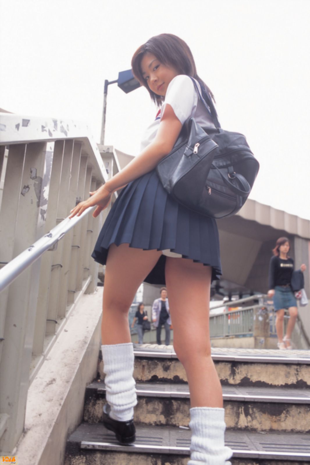 [Bomb.TV] Aki Hoshino ほしのあき/星野亜希_第3张