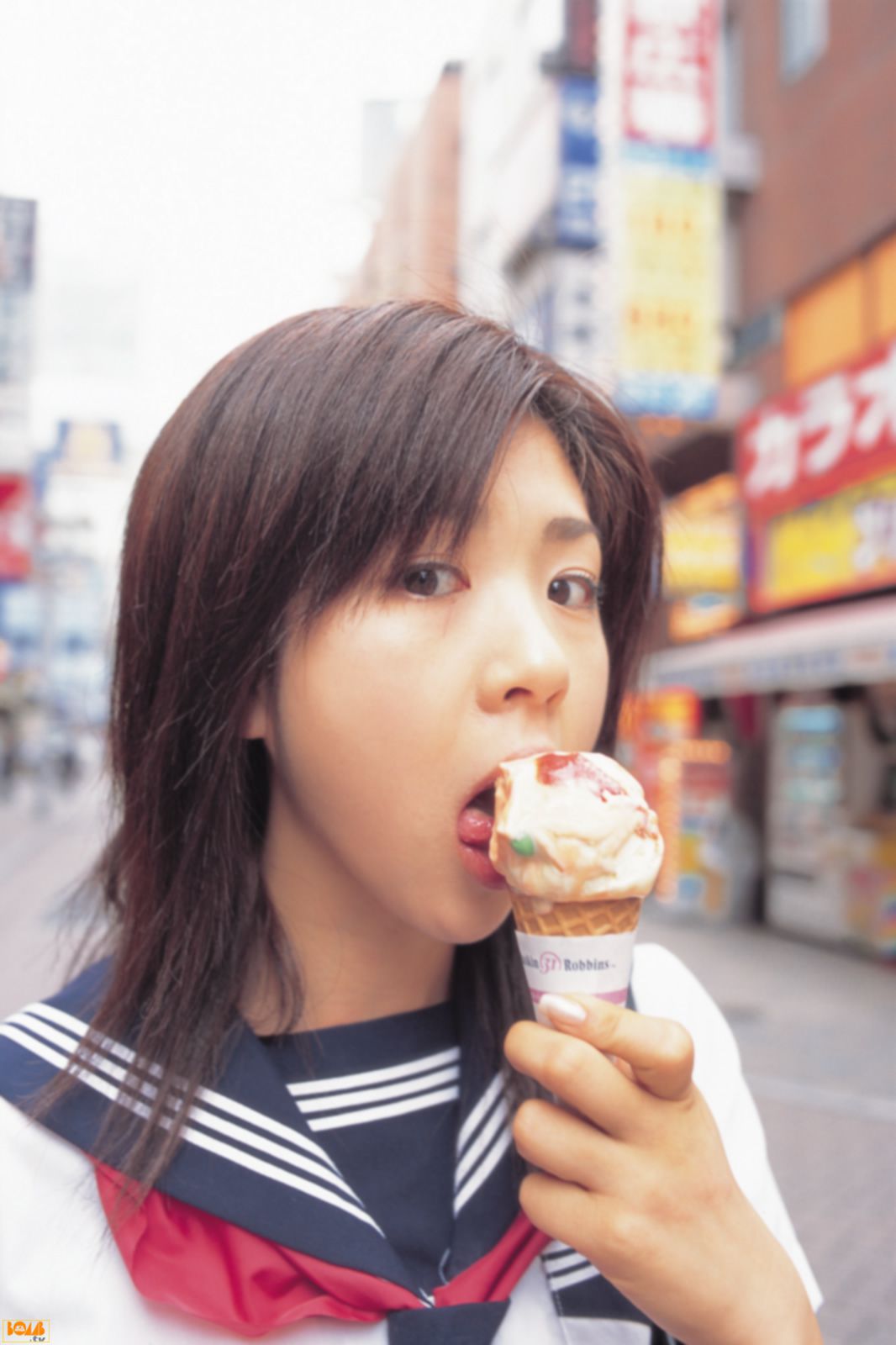 [Bomb.TV] Aki Hoshino ほしのあき/星野亜希_第5张