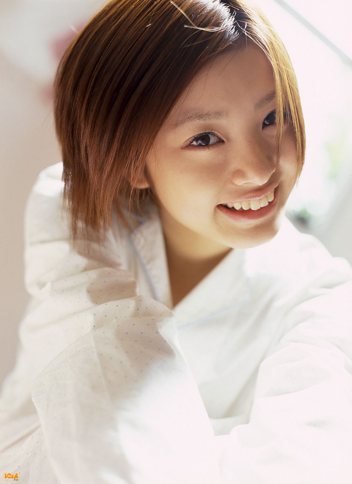 [Bomb.TV] Aya Ueto 上戸彩/上户彩_第3张