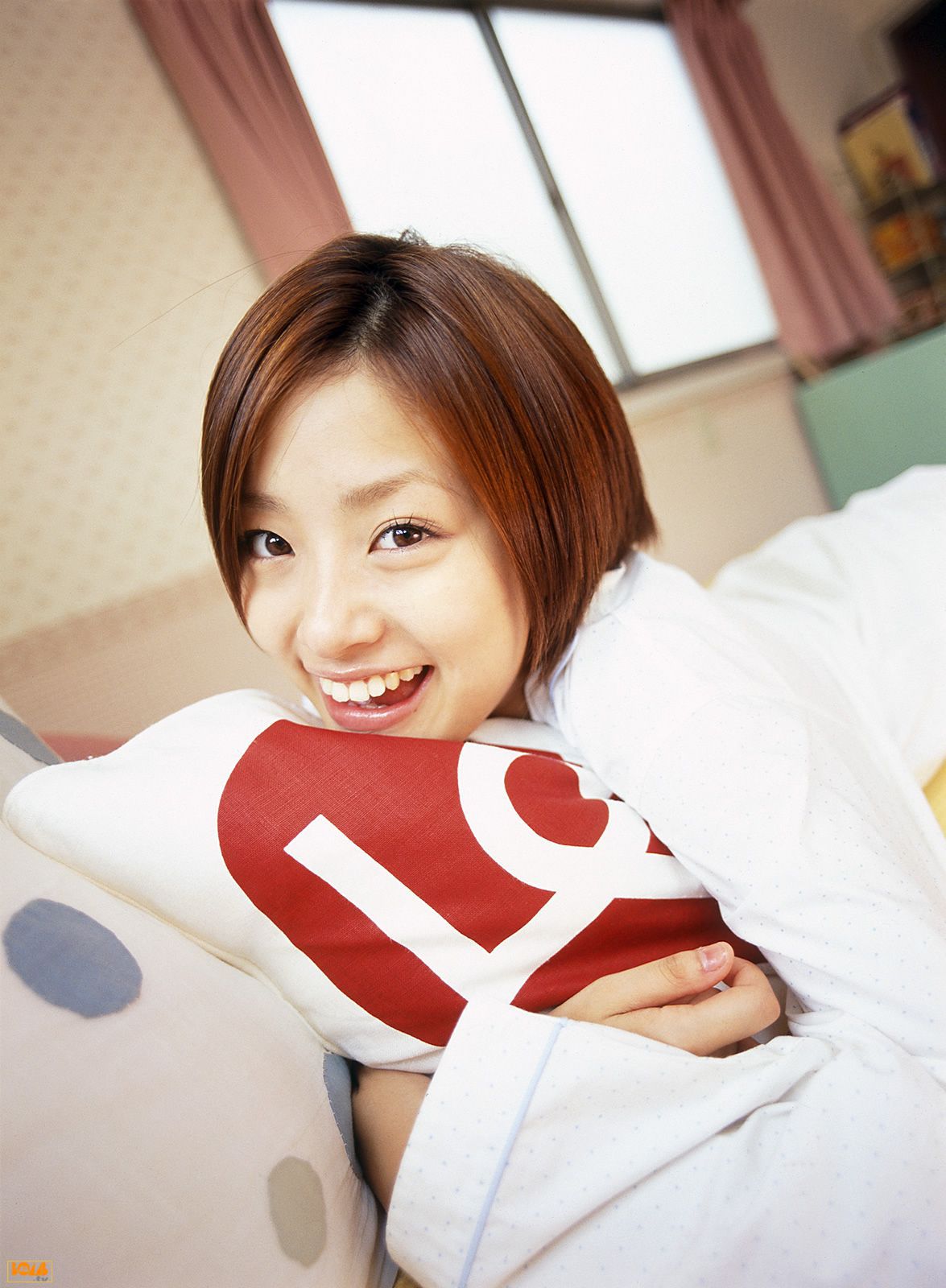 [Bomb.TV] Aya Ueto 上戸彩/上户彩_第5张