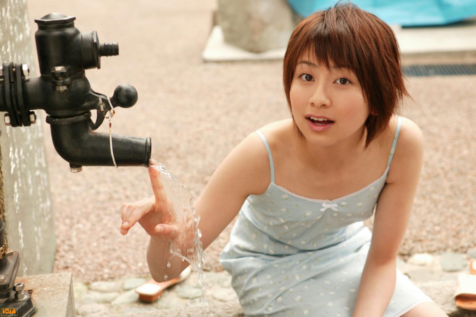 [Bomb.TV] Chihiro Otsuka 大塚千弘/大冢千寻_第4张