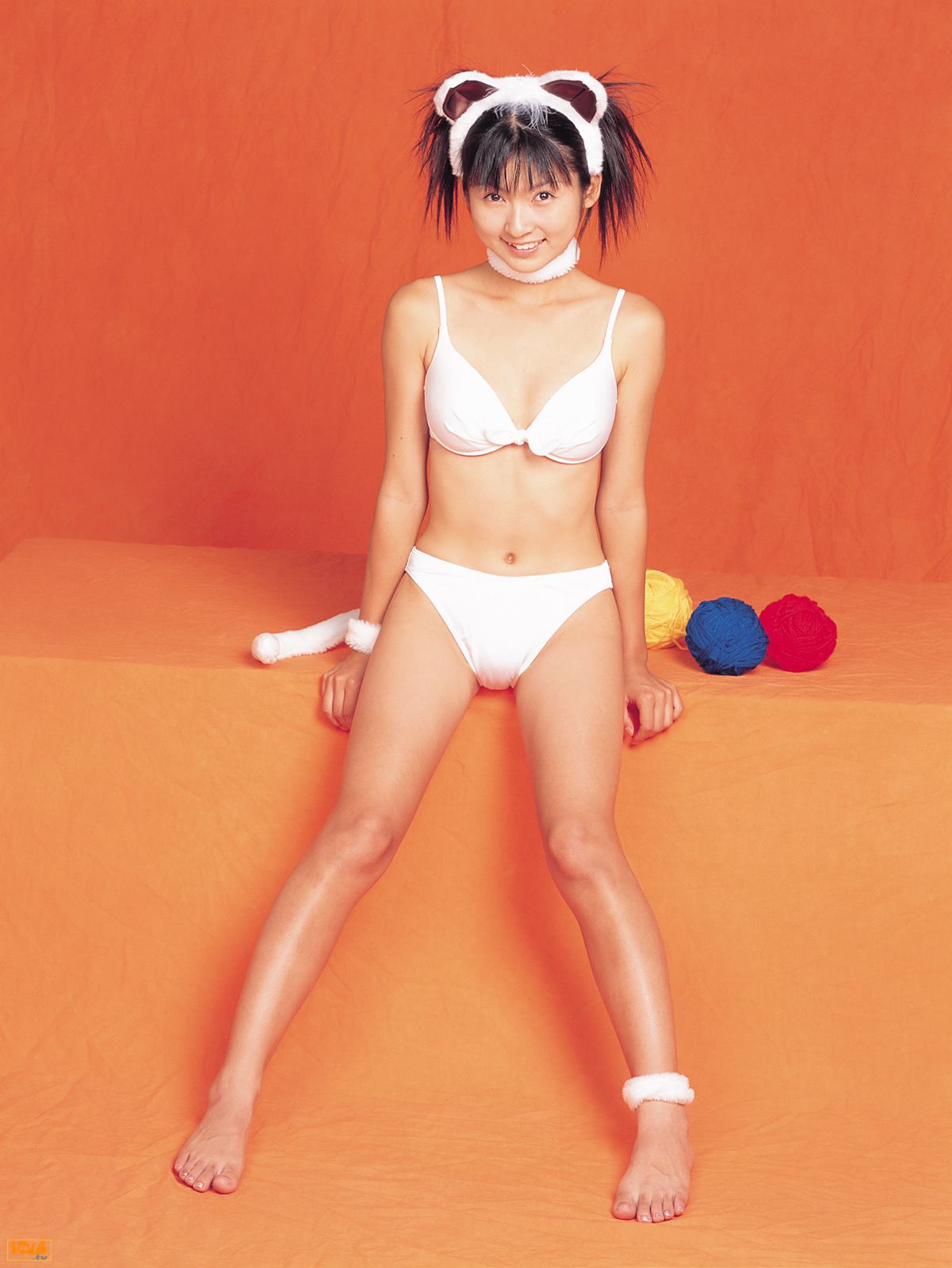 [Bomb.TV] Chikako Sakuragi 桜木睦子/樱木睦子_第1张