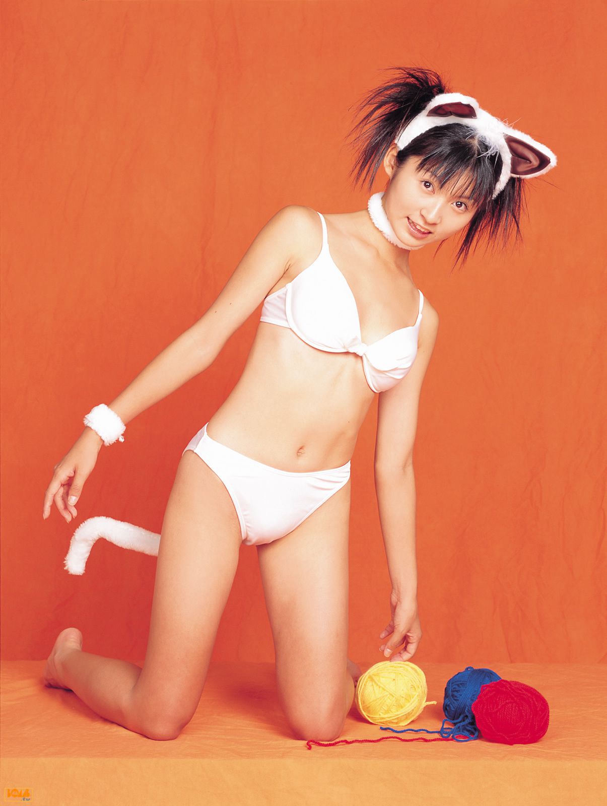 [Bomb.TV] Chikako Sakuragi 桜木睦子/樱木睦子_第5张