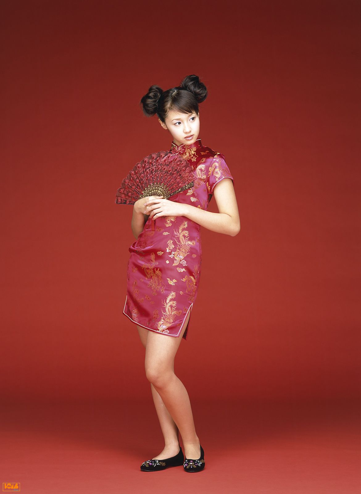 [Bomb.TV] Erika Sawajiri 沢尻エリカ/泽尻英龙华_第3张