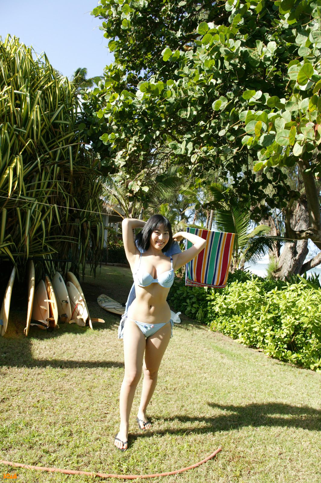 [Bomb.TV] Hiroko Sato 佐藤寛子/佐藤宽子_第5张