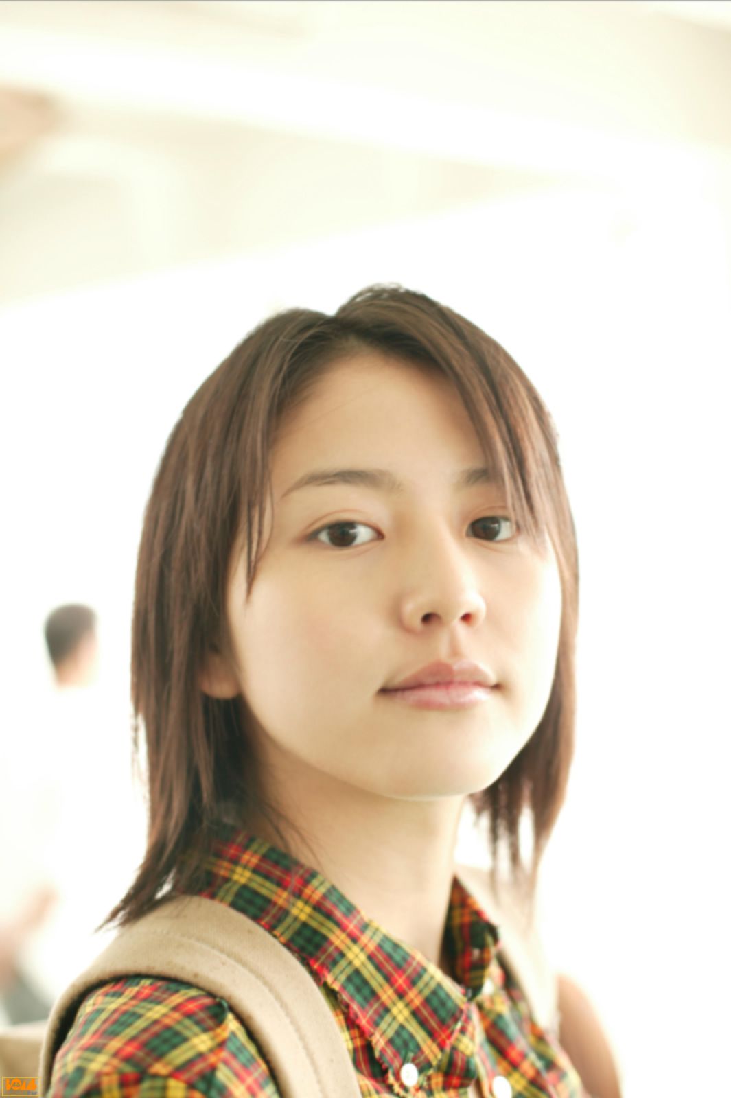 [Bomb.TV] Masami Nagasaw 長澤まさみ/长泽雅美_第2张