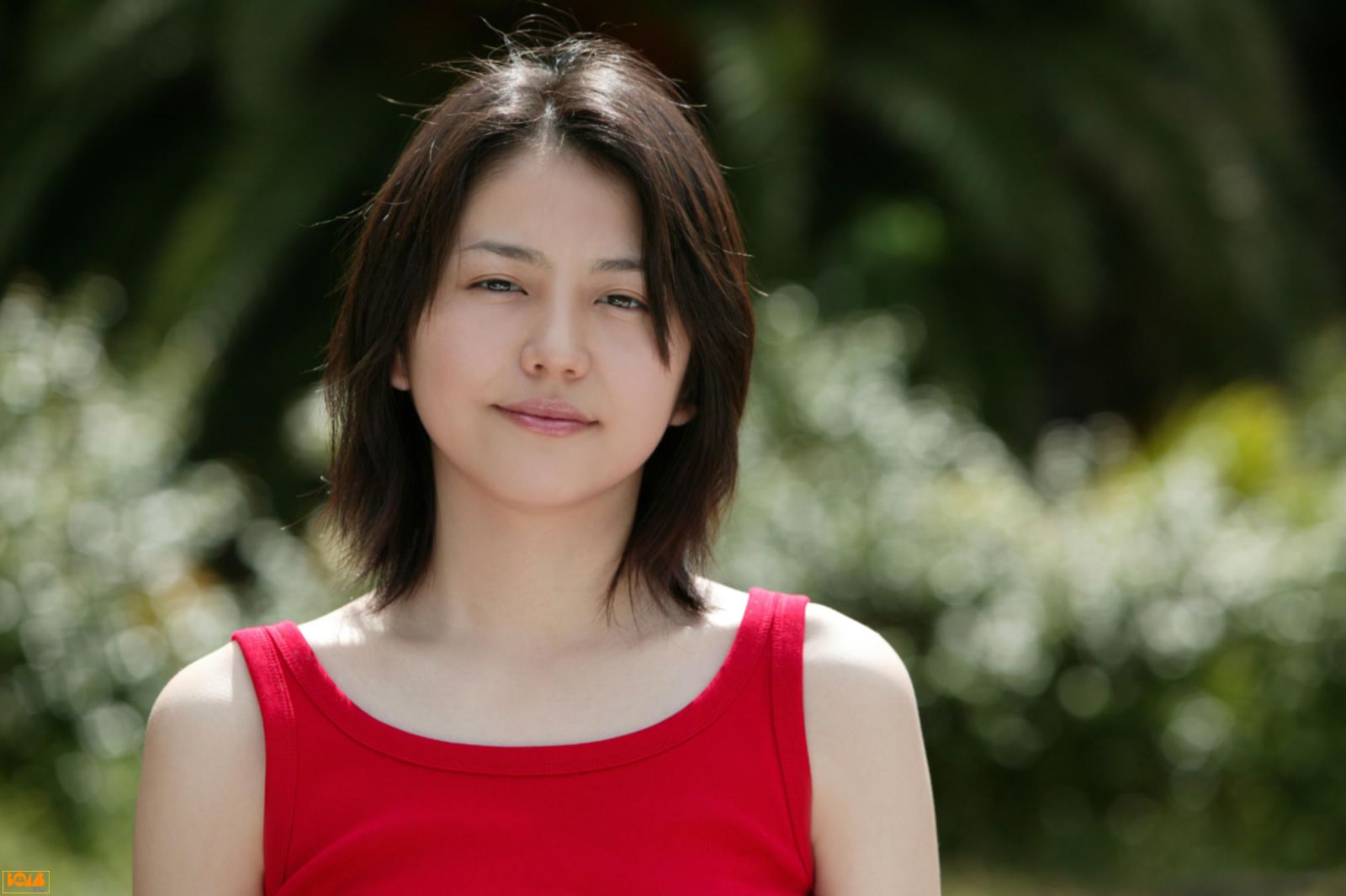 [Bomb.TV] Masami Nagasaw 長澤まさみ/长泽雅美_第4张