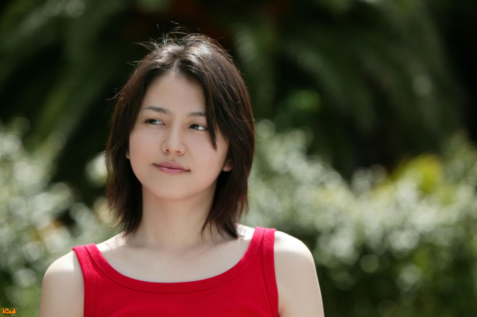 [Bomb.TV] Masami Nagasaw 長澤まさみ/长泽雅美_第5张