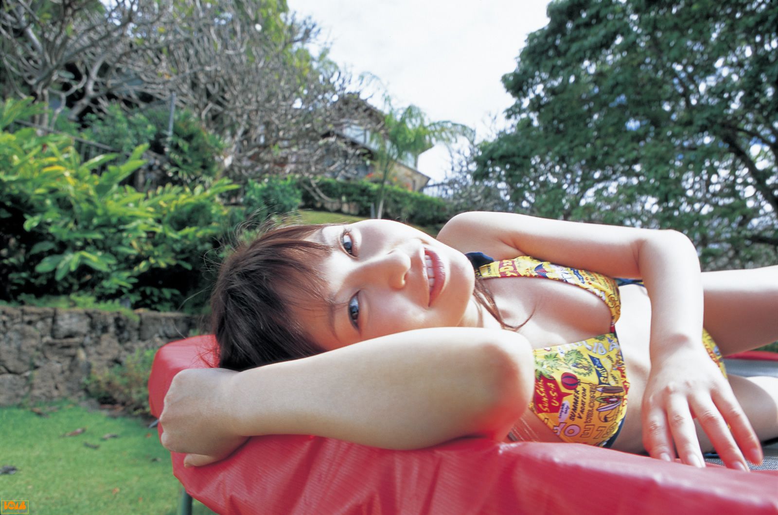 [Bomb.TV] Mayumi Ono 小野真弓_第5张